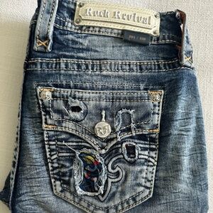 Rock Rival Collection Edition